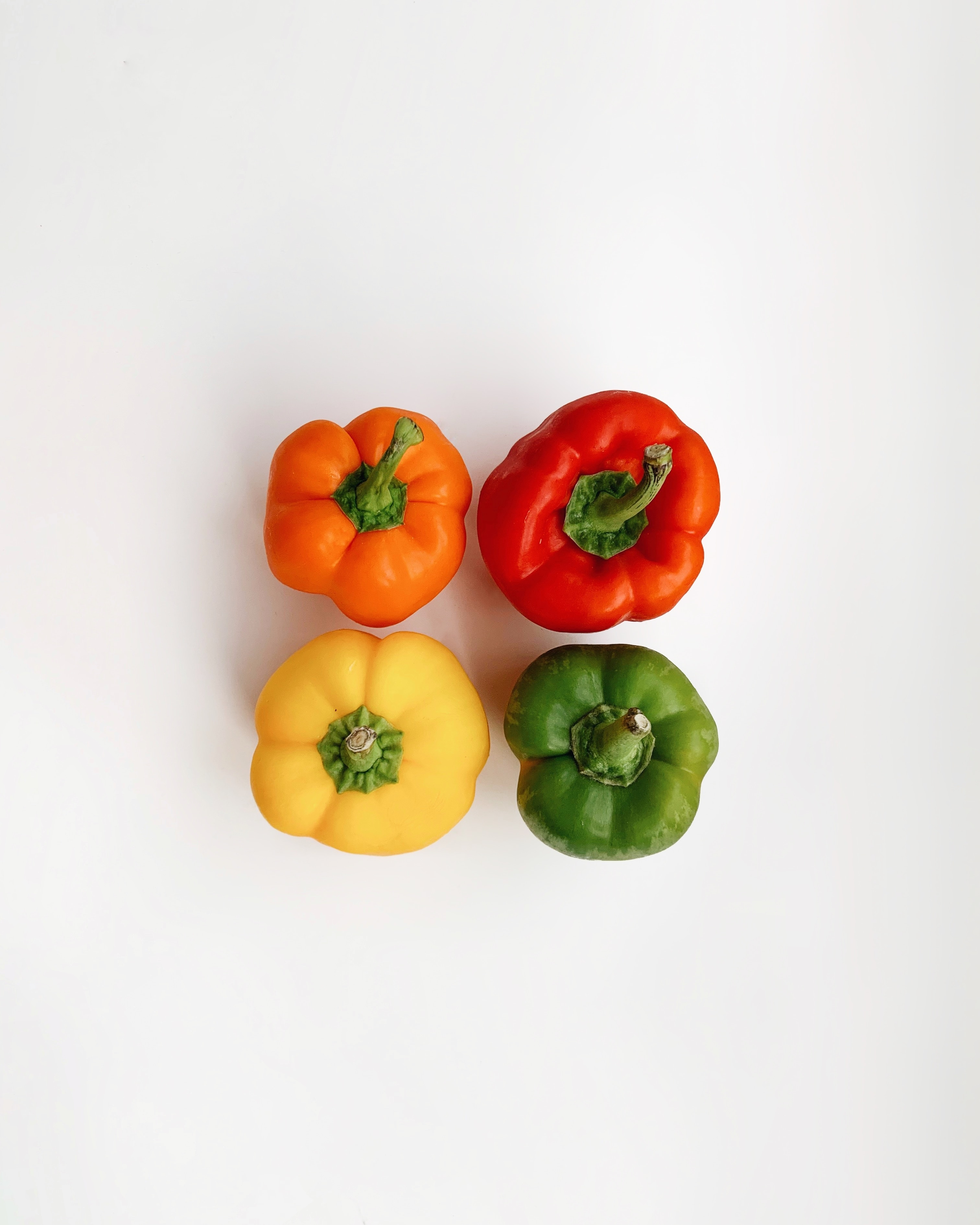 Photo of beautifully
            arranged food